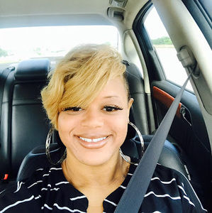 Meet your Posher, Gina